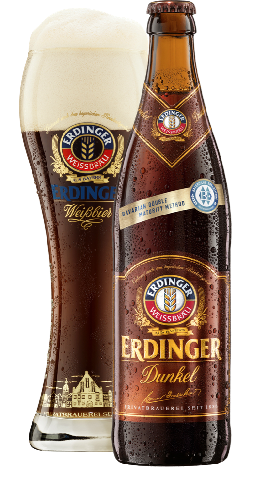 Erdinger Dunkel