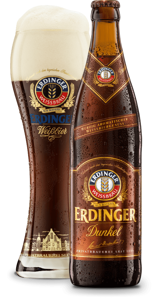 Erdinger Dunkel