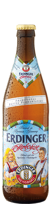 Erdinger Festweisse