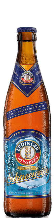 Erdinger Schneeweisse