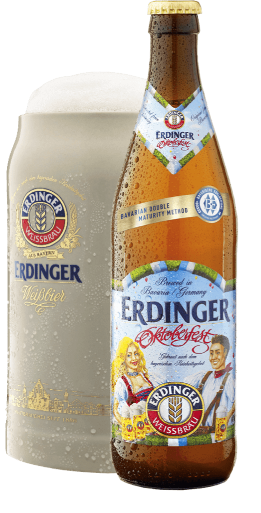 Erdinger Festweisse