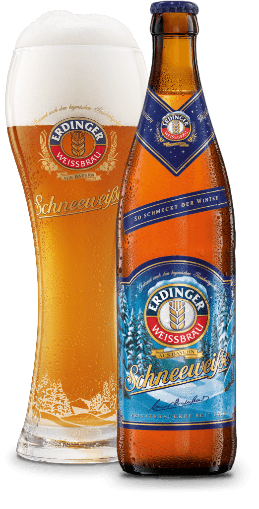 Erdinger Schneeweisse