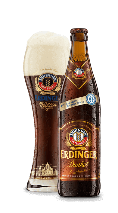 ERDINGER Dunkel