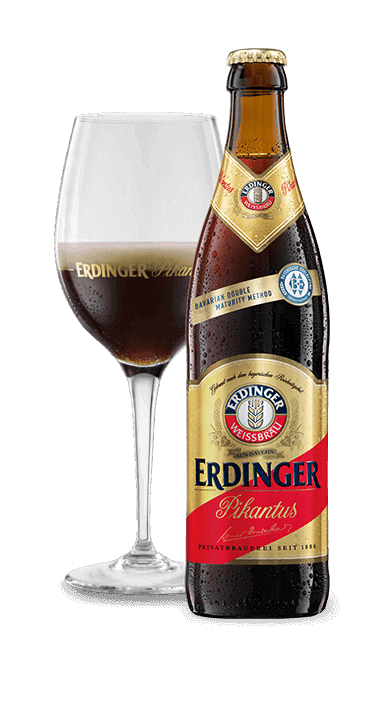 ERDINGER Pikantus